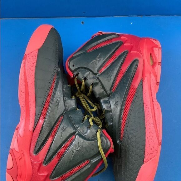 Reebok The Blast 💥 With Great Hops - Picture 4 of 9